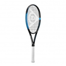 Dunlop Tennisschläger Srixon FX 500 Lite 100in/270g/Allround schwarz - unbesaitet -